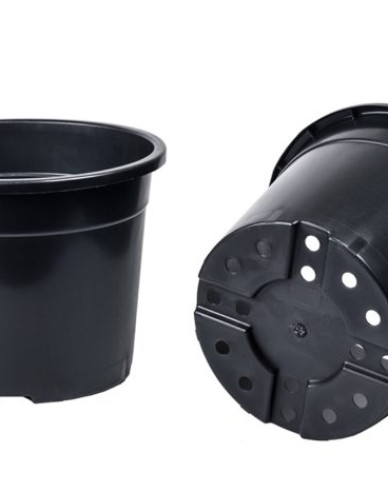 Ghiveci de plastic RS40 40L