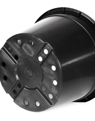 Ghiveci de flori RS50 din plastic 50L