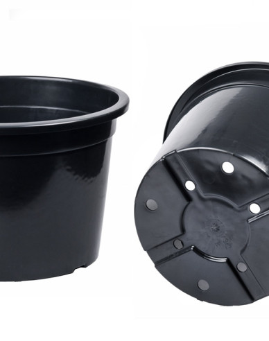 Ghiveci de flori RS60 plastic 60L