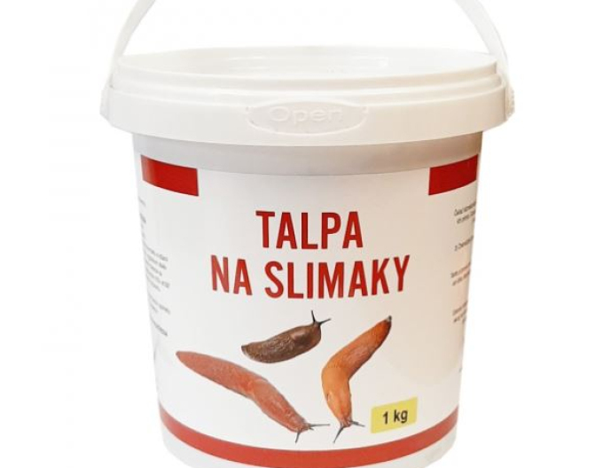 Placă pentru melci 1kg