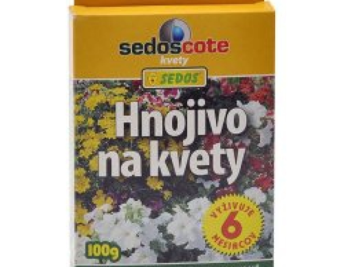 Sedoscote 6 lunar 100 g