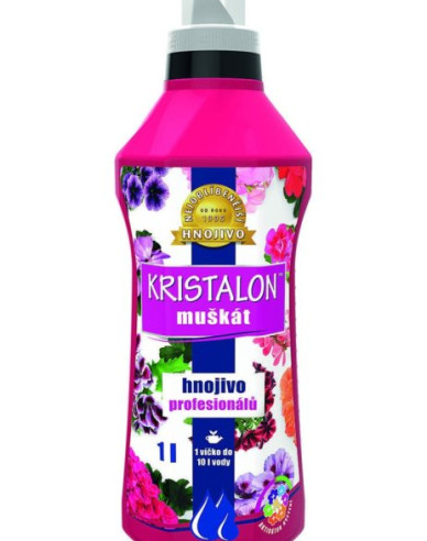 Kristalon Muscat 1L