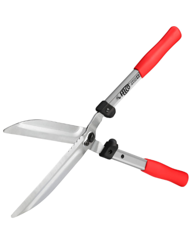 FELCO 250 - 63 Trimmer de gard viu 63cm