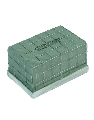 OASIS Ecobase Grid 24x11x8,5cm