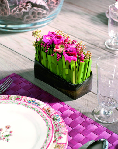 OASIS Ecobase Grid 17x11x8,5cm