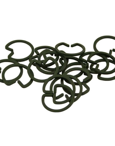 Cleme pentru plante 20mm