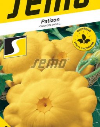 Semo Patisson ´Sunseance F1´