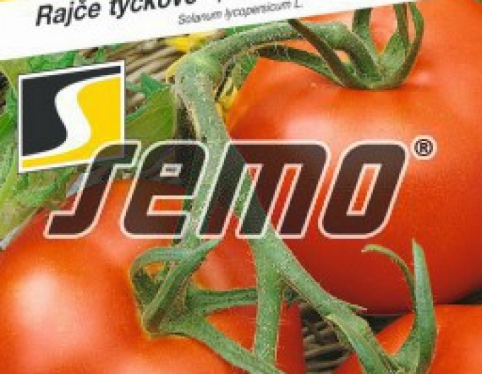 Tomate cu semințe ´Parto F1´