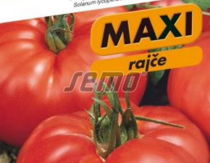 Semințe Tomate Eduardo F1