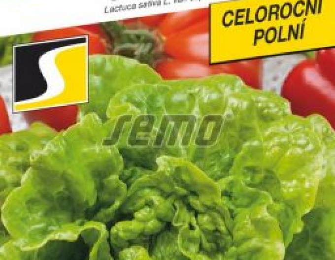 Salată de semințe Sapphire