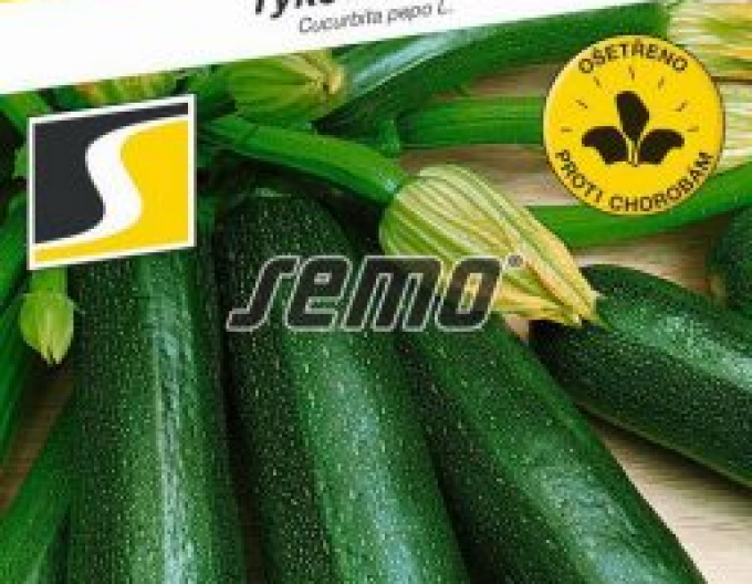 Semințe dovleac dovlecel ´Startgreen F1´
