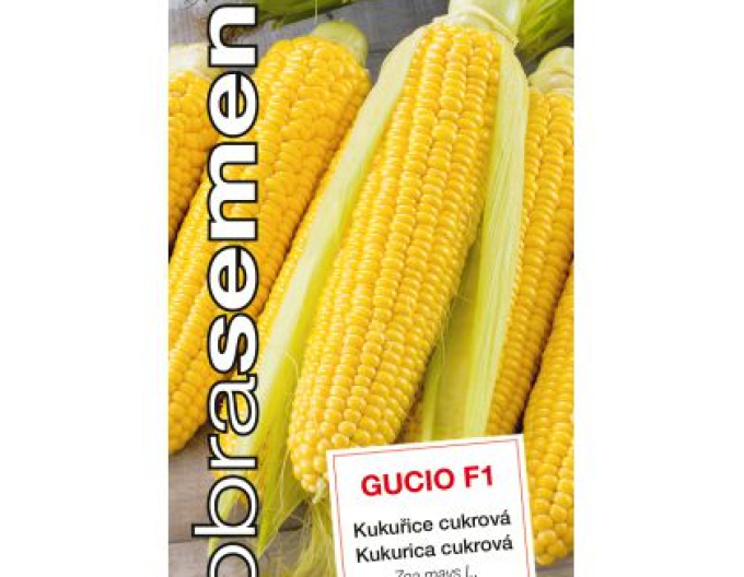 Semințe de Porumb dulce ´Gucio F1´