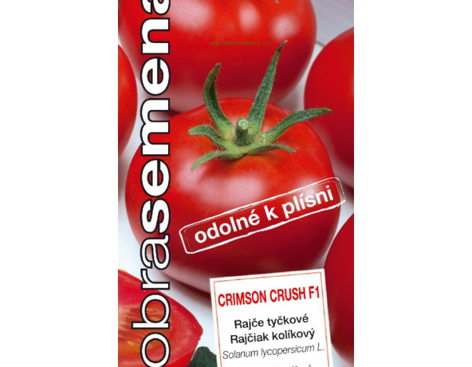 Semințe  Tomate Crimson Crush F1