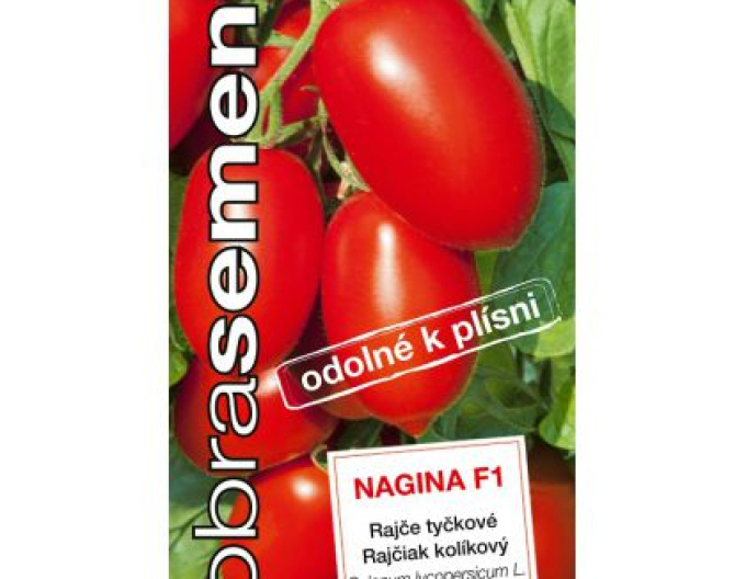Semințe de roșii  Nagina F1´