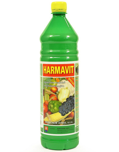 Harmavit Special 1l - îngrășământ foliar