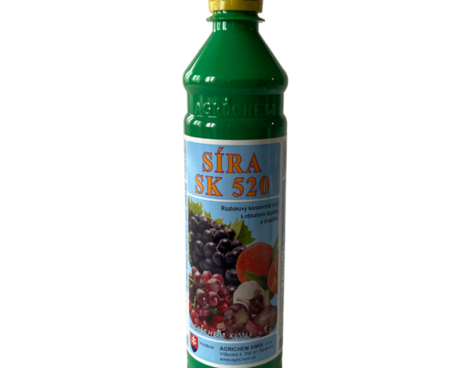 Sulf SK 520 - 0,5l
