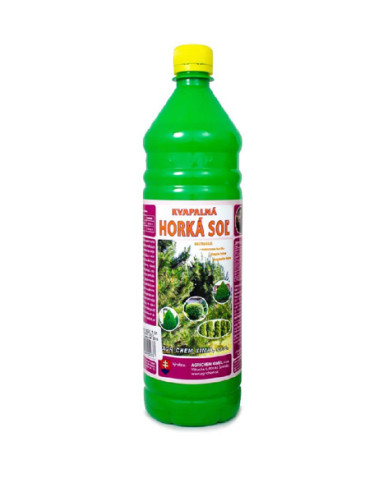 Agrichem Sare amară 0,5l