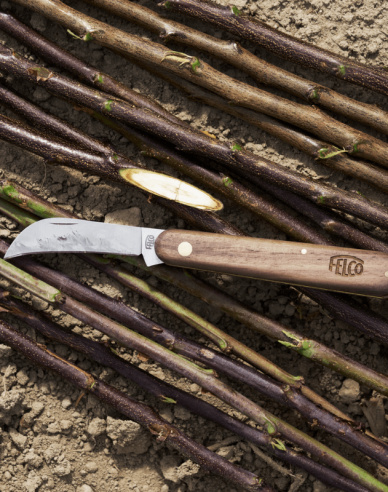 Cuțit de vaccinare FELCO 511 Grapevine
