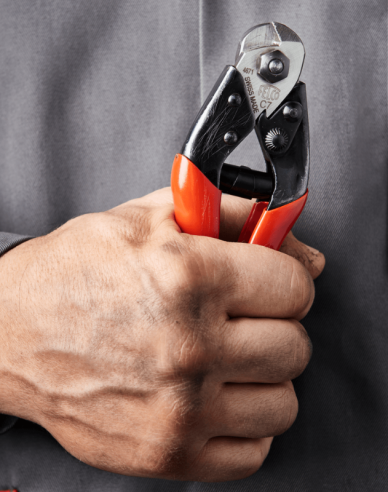 FELCO C7 Clește de sârmă