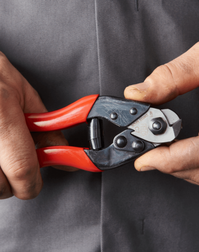 FELCO C7 Clește de sârmă