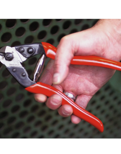 FELCO C3 Clește pentru sârmă