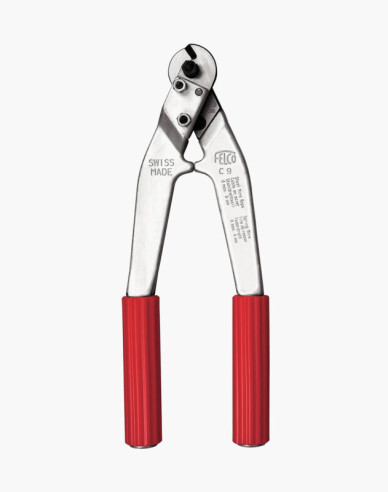FELCO C9 Clește cu două mânere