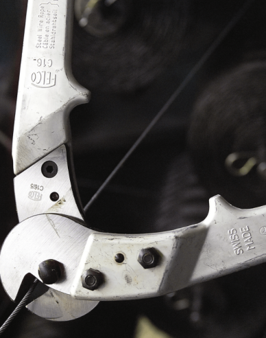 FELCO C16 Clește cu două mânere