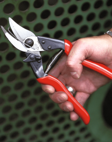 FELCO CP - Foarfece universale pentru atelier