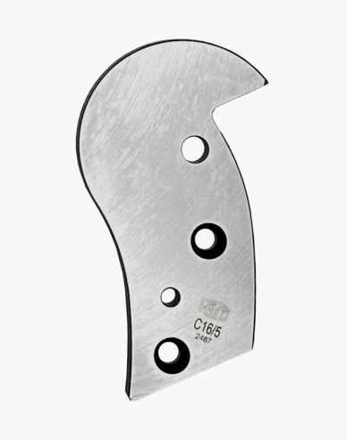 FELCO C16/5 - lamă pentru clește C16