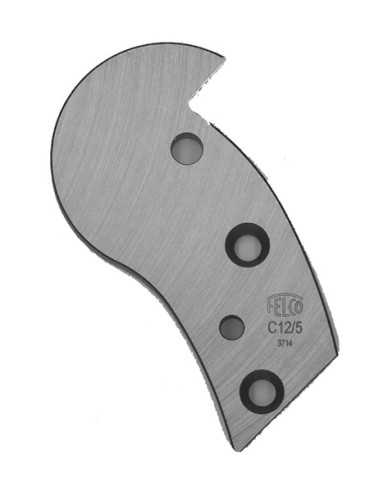 FELCO C12/5 - lamă pentru clește C12