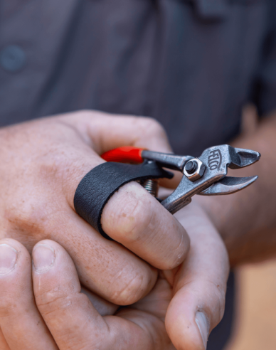 FELCO 330 Foarfece pentru fructe