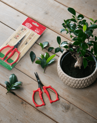 FELCO 420 Foarfece de tăiat de precizie