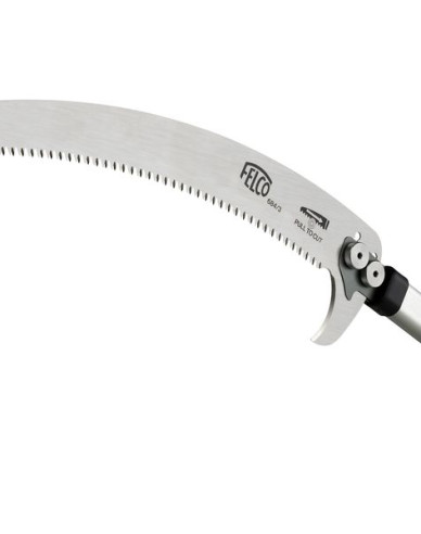 Ferăstrău telescopic FELCO 648