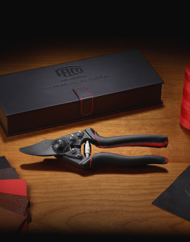 Foarfece de grădină FELCO 6 Premium SE
