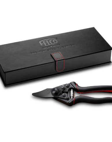 Foarfece de grădină FELCO 6 Premium SE