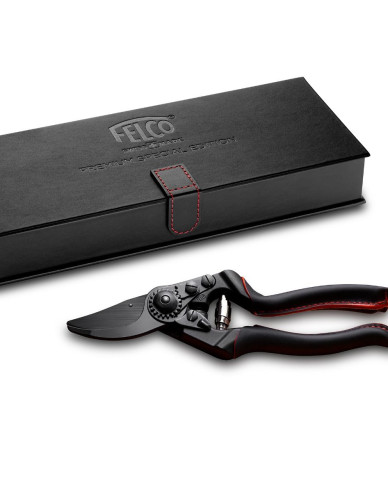 Foarfece de grădină FELCO 8 Premium SE