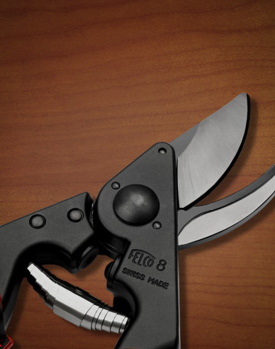 Foarfece de grădină FELCO 8 Premium SE