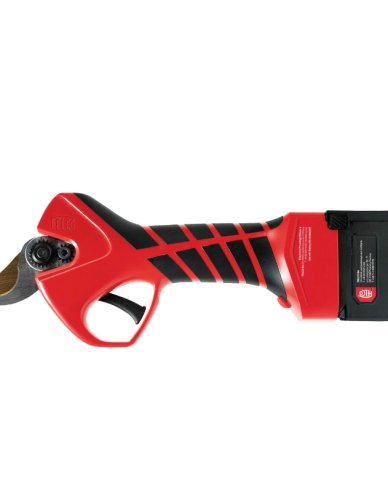 FELCO 834W Foarfece electrice cu tăiere la 34 mm (pentru seturi)
