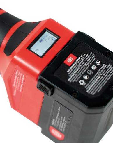 FELCO 834W Foarfece electrice cu tăiere la 34 mm (pentru seturi)
