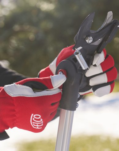 FELCO 290 Foarfece telescopice