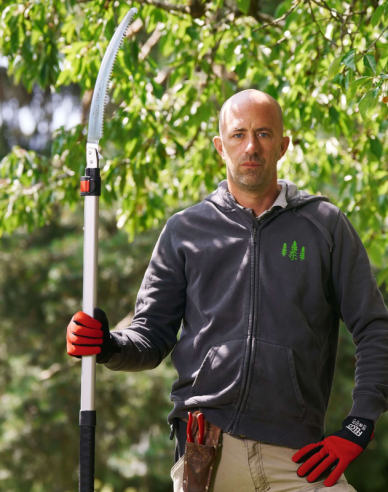 FELCO 682 Lungimea ferăstrăului telescopic 2,07 - 3,4 m