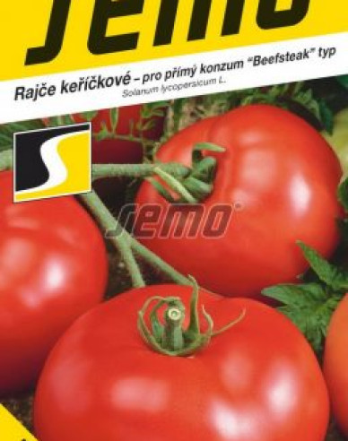 Semo Semințe de tomate pitice ´Tereza F1´