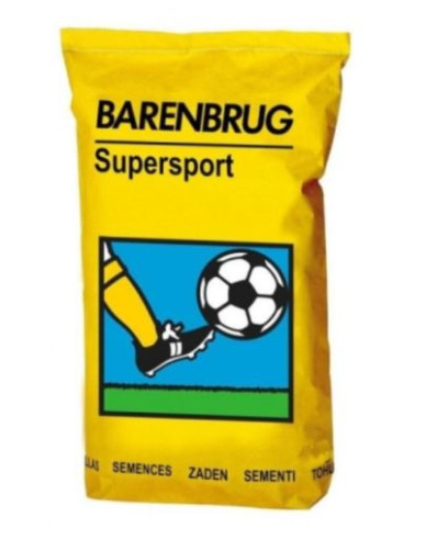 Barenburg - SuperSport semințe de iarbă 5kg