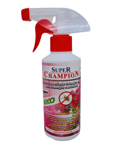 Super Champion K - afide 245ml spray