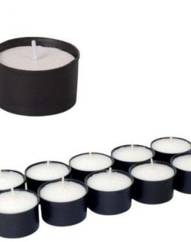Lumânare funerară WK20/10x20g