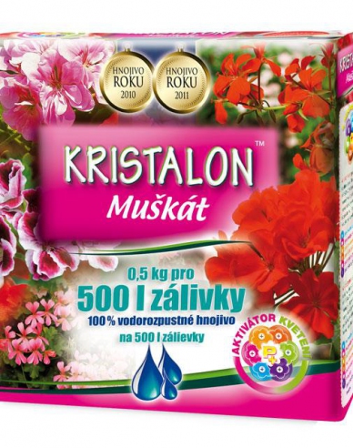 Kristalon Muscat 500g