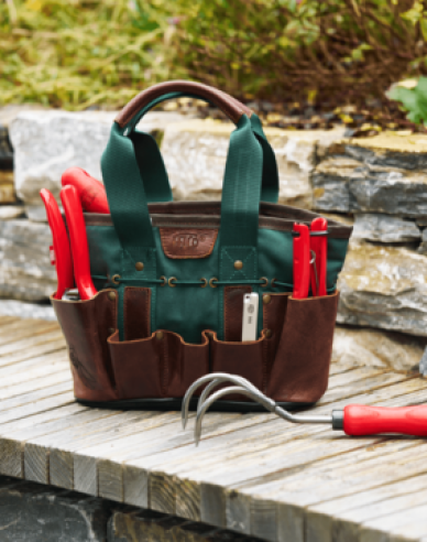 FELCO 482 Mini sac de grădinărit