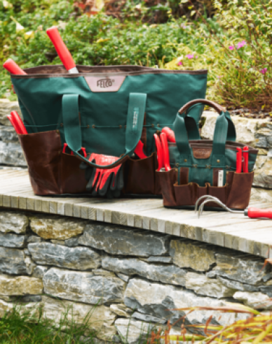 FELCO 482 Mini sac de grădinărit