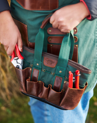 FELCO 482 Mini sac de grădinărit