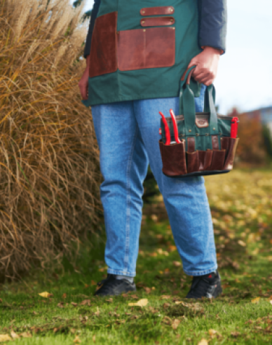 FELCO 482 Mini sac de grădinărit